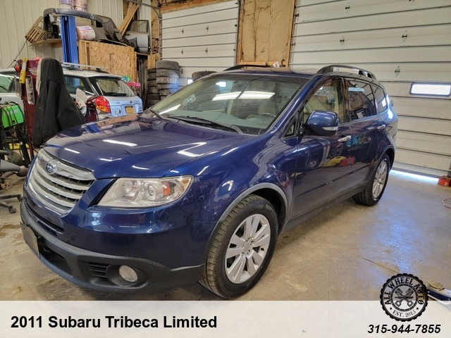 2004 Subaru
